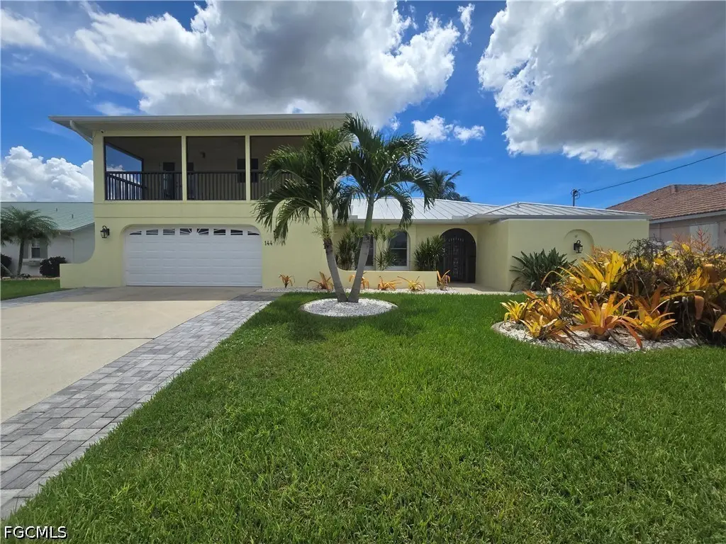 144 SW 38th Terrace, Cape Coral, FL 33914 - #1