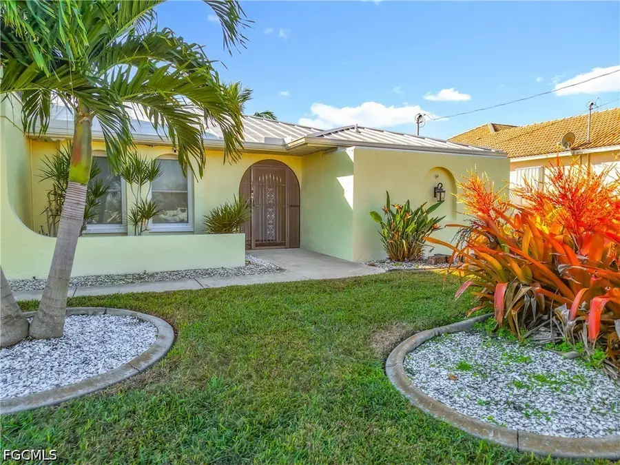 144 SW 38th Terrace, Cape Coral, FL 33914 - #3