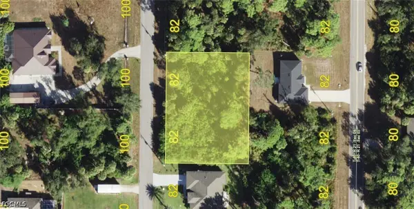 358 & 364 Shaefer Street, Port Charlotte, FL 33953