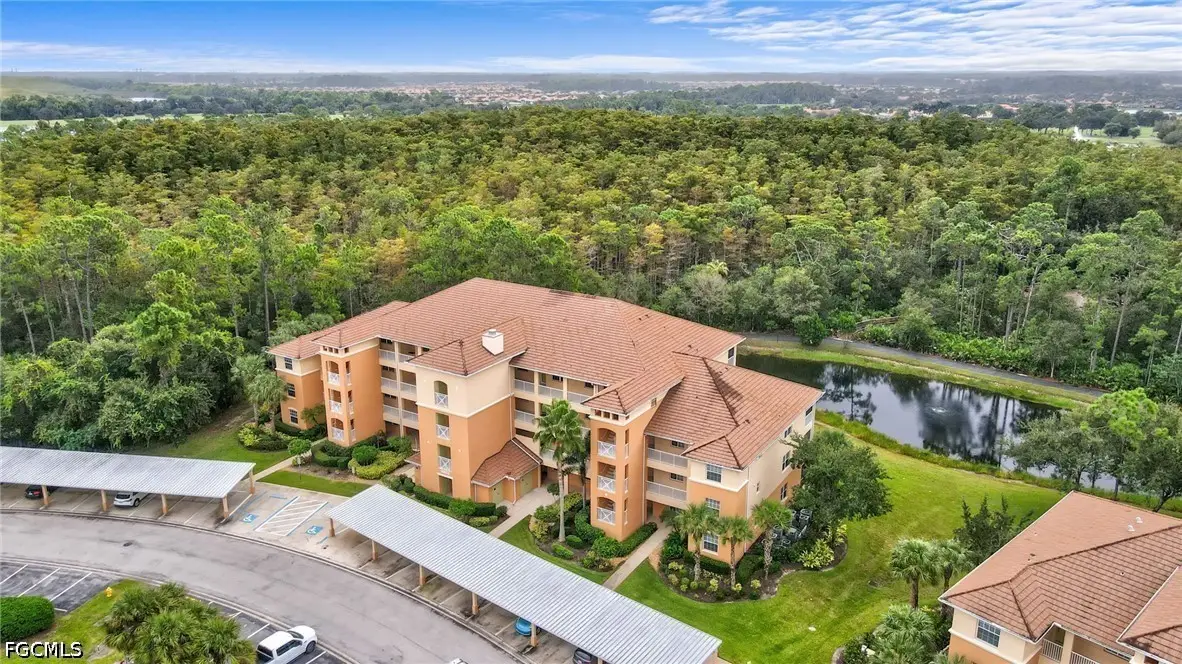 10550 Amiata Way #204, Fort Myers, FL 33913 - #1
