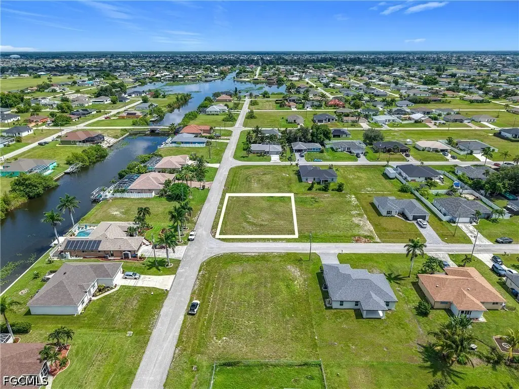 229 NW 9th Terrace, Cape Coral, FL 33993 - #1