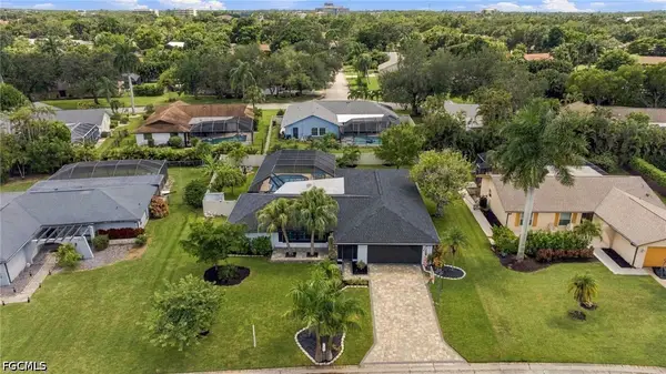1438 Claret Court, Fort Myers, FL 33919