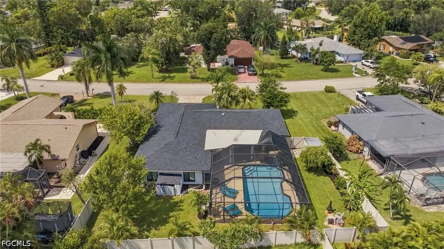 1438 Claret Court, Fort Myers, FL 33919 - #2