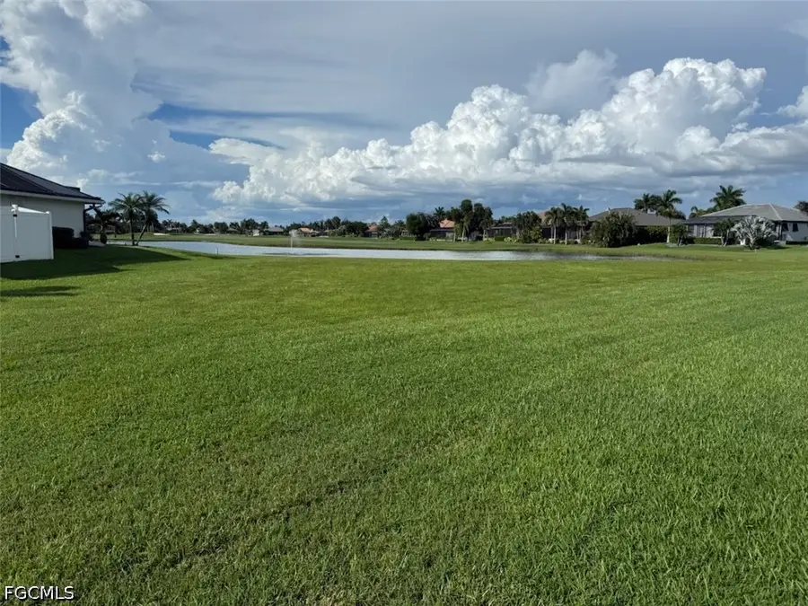 11896 Prince Charles Court, Cape Coral, FL 33991 - #3