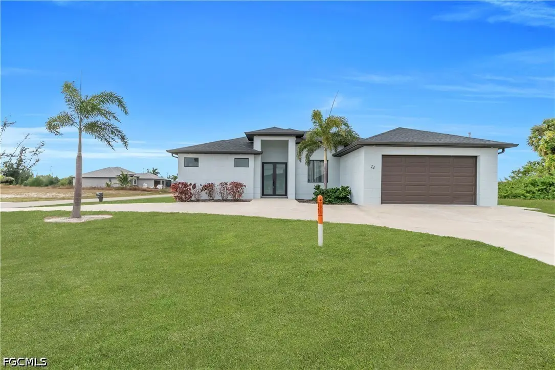 24 Chiquita Boulevard S, Cape Coral, FL 33991 - #1