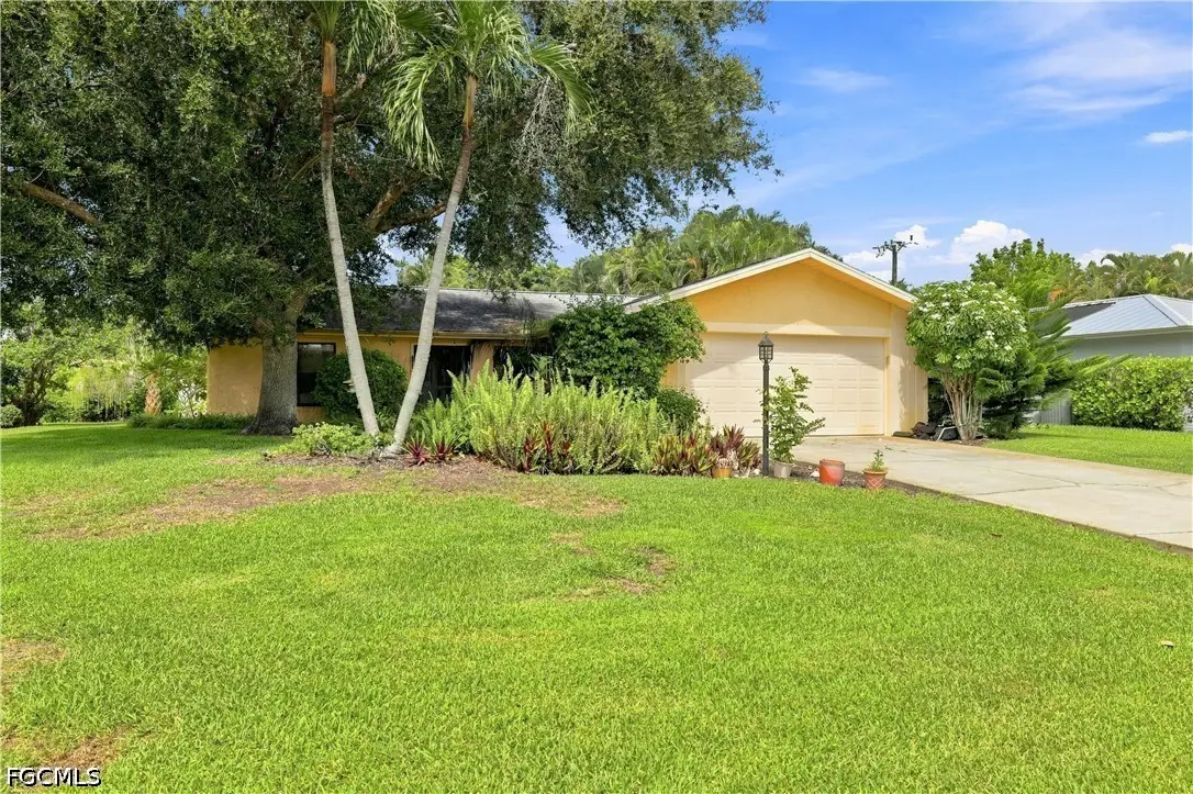 4448 Beechwood Lake Drive, Naples, FL 34112 - #1