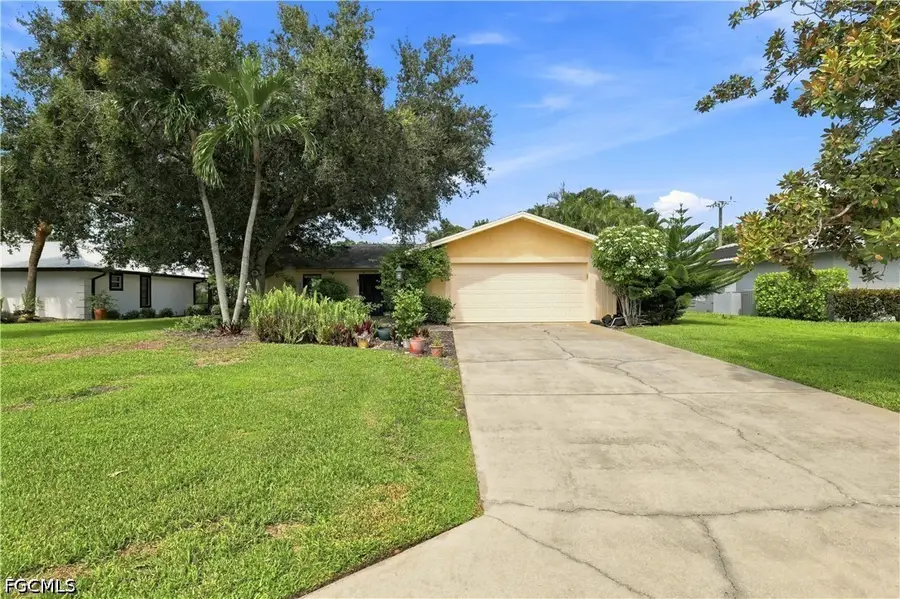 4448 Beechwood Lake Drive, Naples, FL 34112 - #2