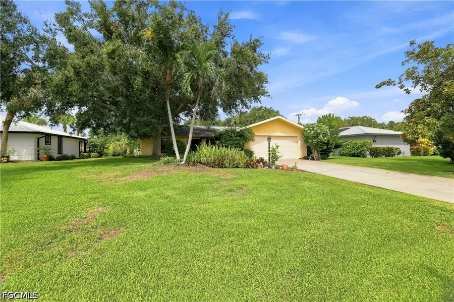 4448 Beechwood Lake Drive, Naples, FL 34112 - #3