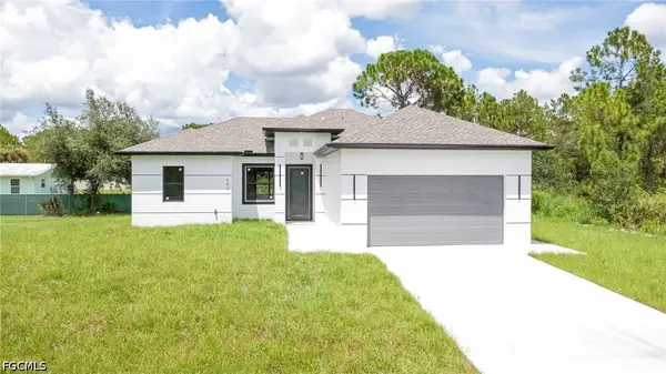 504 W 11th Street, Lehigh Acres, FL 33972