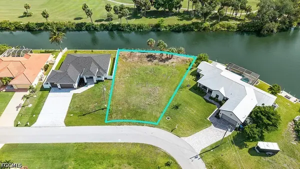 2940 NW 18th Terrace, Cape Coral, FL 33993