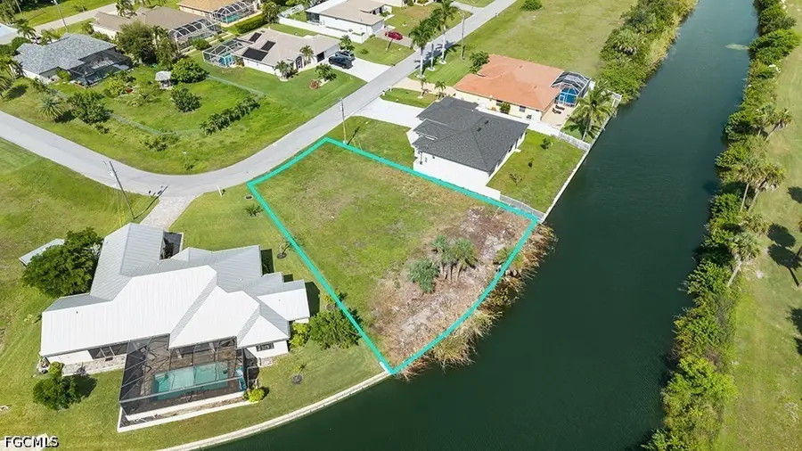 2940 NW 18th Terrace, Cape Coral, FL 33993 - #2