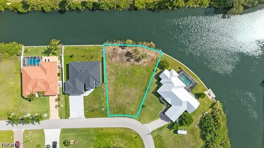 2940 NW 18th Terrace, Cape Coral, FL 33993 - #3