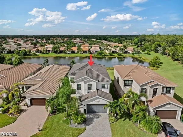 11604 Meadowrun Circle, Fort Myers, FL 33913
