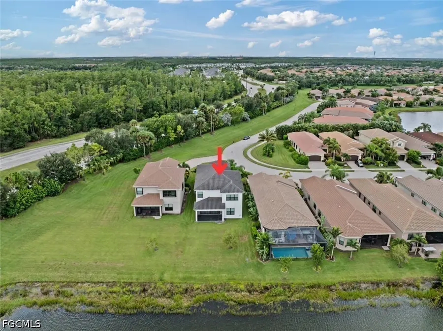 11604 Meadowrun Circle, Fort Myers, FL 33913 - #3
