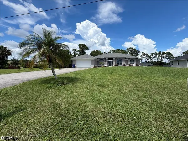 8199 Boonesboro Road, North Fort Myers, FL 33917