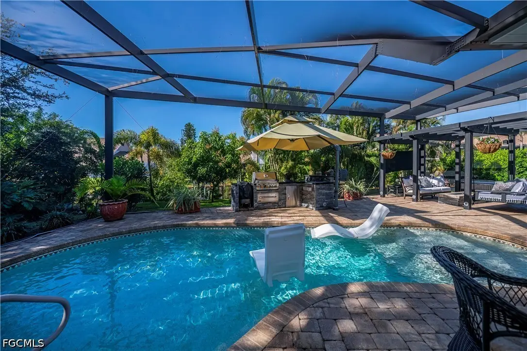 15141 Sam Snead Lane, North Fort Myers, FL 33917 - #1