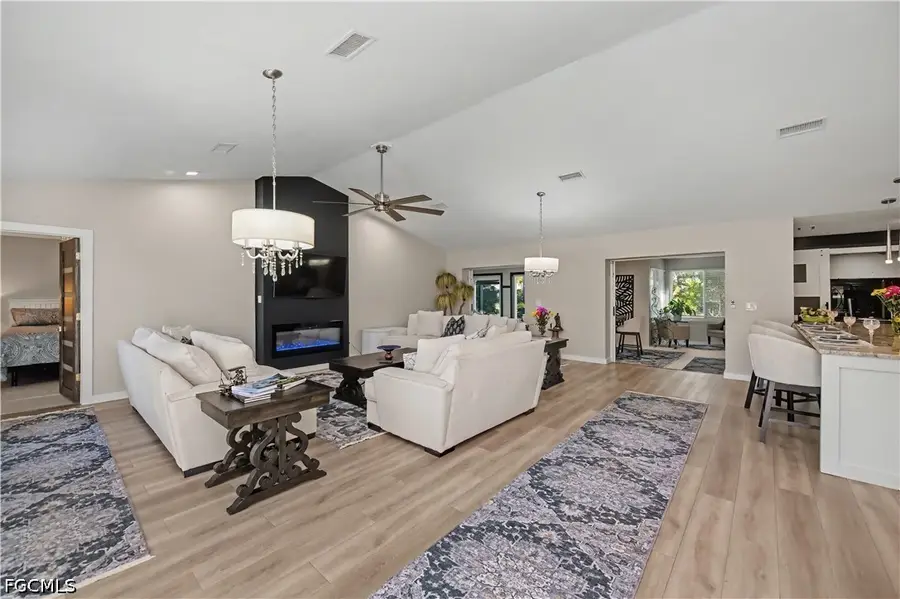 15141 Sam Snead Lane, North Fort Myers, FL 33917 - #2