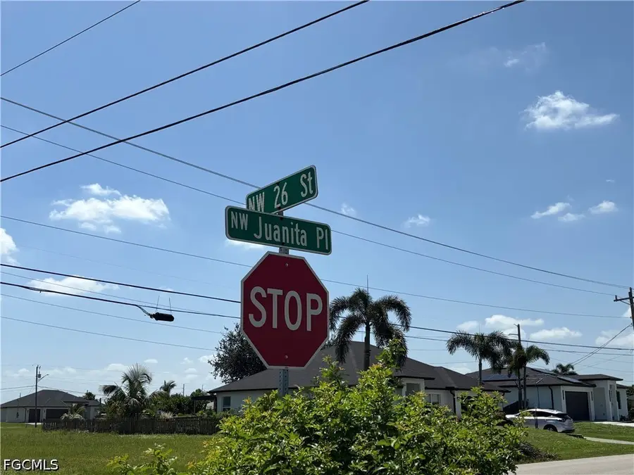 18 NW 26th Street, Cape Coral, FL 33993 - #2