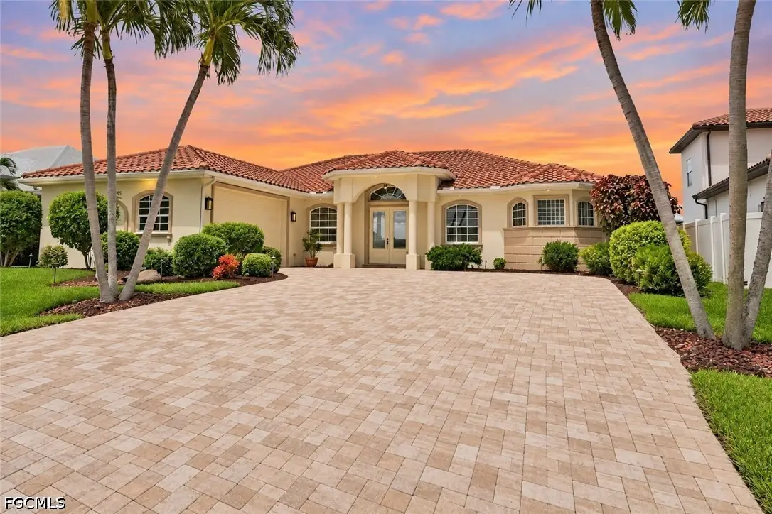 2825 SW 36th Terrace, Cape Coral, FL 33914 - #1