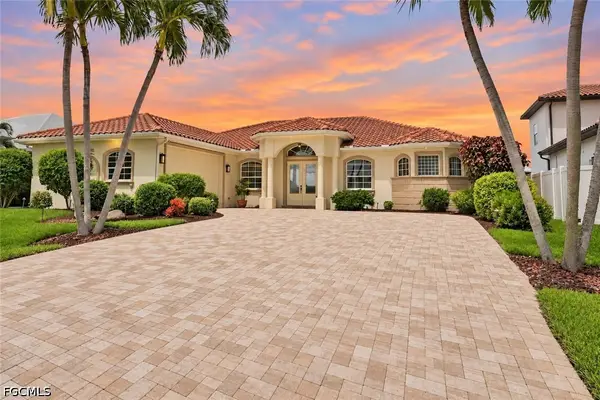 2825 SW 36th Terrace, Cape Coral, FL 33914