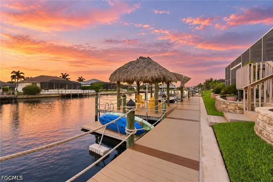2825 SW 36th Terrace, Cape Coral, FL 33914 - #2