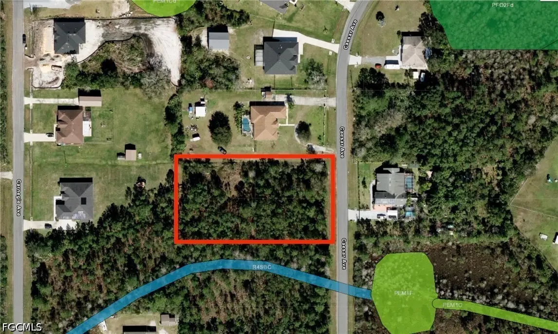 10-23-32-1184-16-160 Caesar Avenue, Orlando, FL 32833 - #1