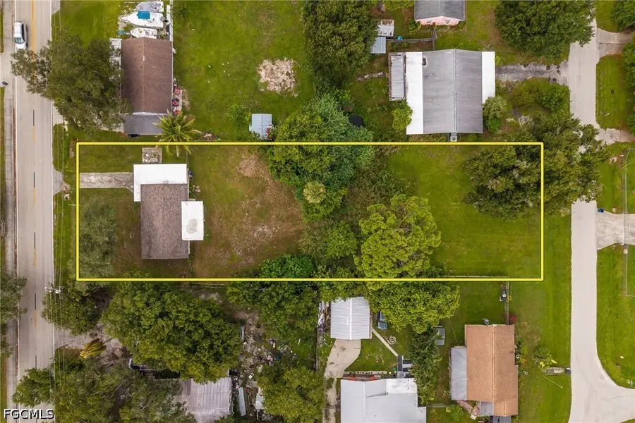 122 Evergreen Road, North Fort Myers, FL 33903 - #2