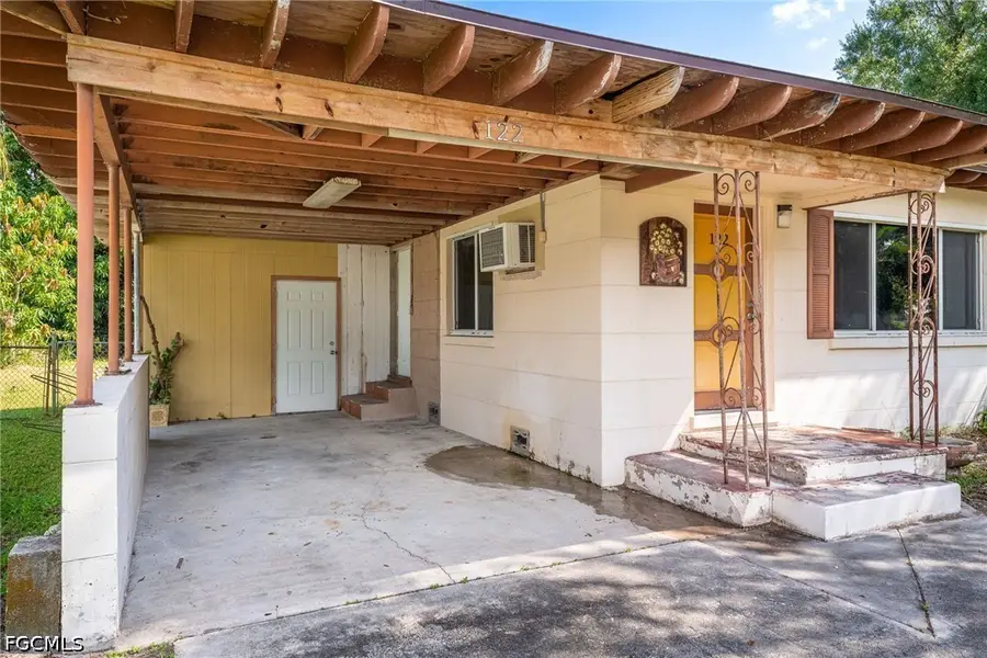 122 Evergreen Road, North Fort Myers, FL 33903 - #3