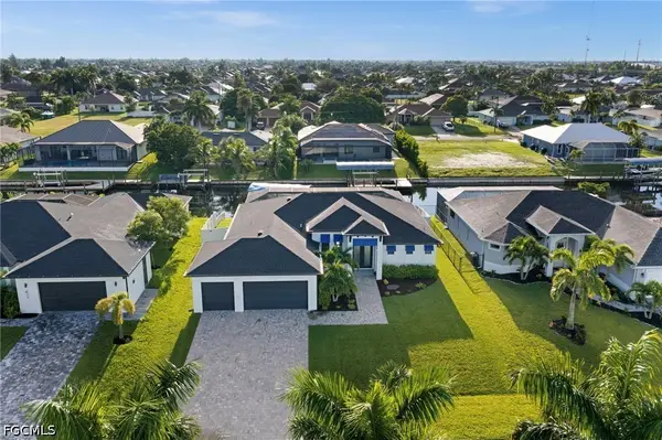 3103 SW 25th Avenue, Cape Coral, FL 33914