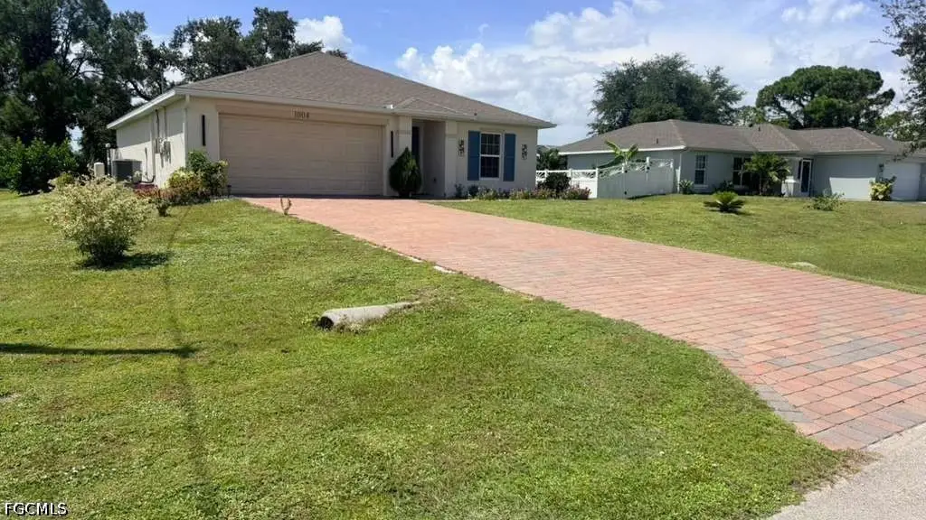 1004 NE 36th Terrace, Cape Coral, FL 33909 - #1