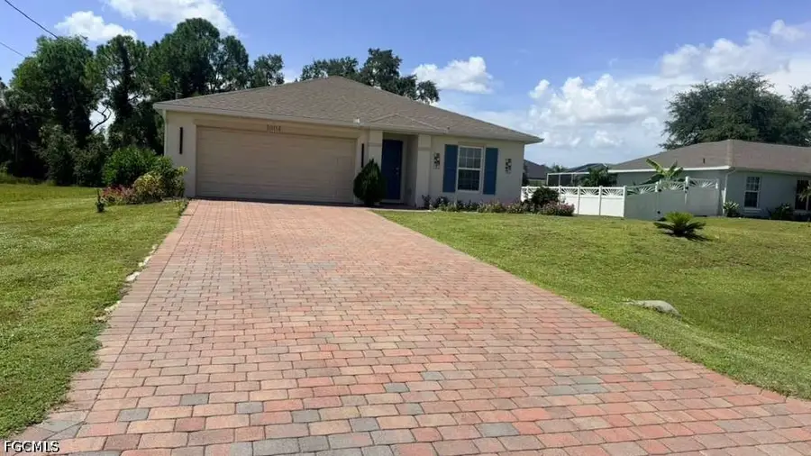 1004 NE 36th Terrace, Cape Coral, FL 33909 - #2