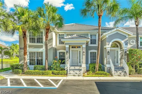 10134 Colonial Country Club Boulevard #909, Fort Myers, FL 33913