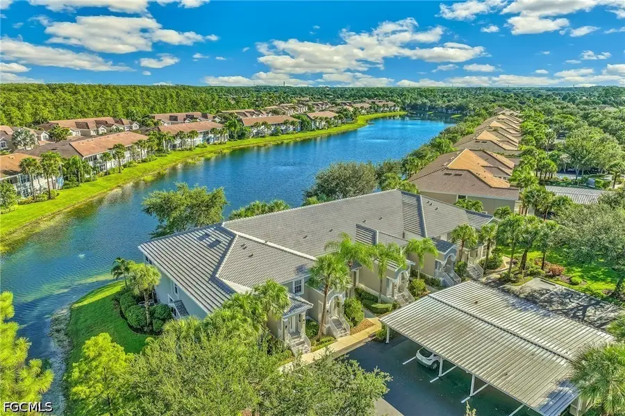 10134 Colonial Country Club Boulevard #909, Fort Myers, FL 33913 - #2