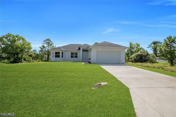 523 Harry Thayer Avenue S, Lehigh Acres, FL 33974