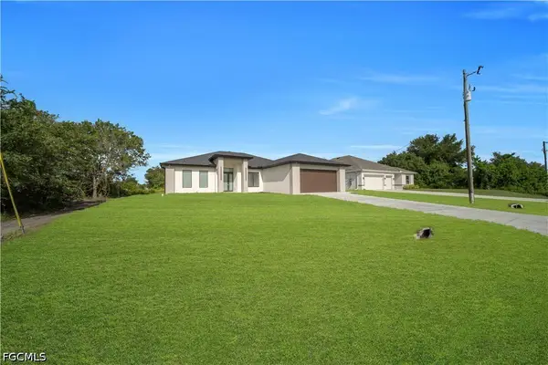 2406 Vera Avenue S, Lehigh Acres, FL 33976