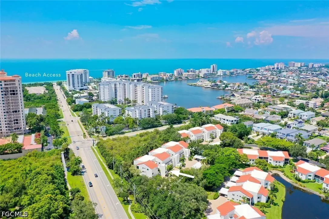 592 Beachwalk Circle #105, Naples, FL 34108 - #1