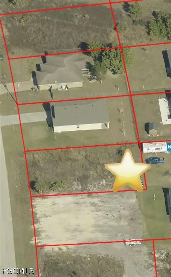 1019 Countess Avenue, Lehigh Acres, FL 33974 - #2
