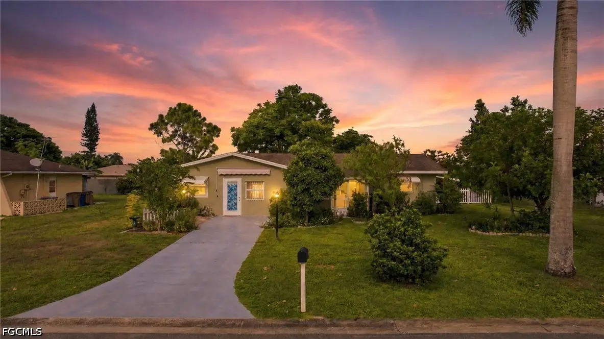 108 Contee Drive, Lehigh Acres, FL 33936 - #1