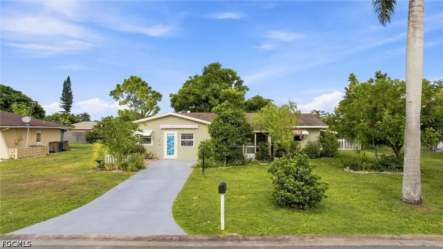 108 Contee Drive, Lehigh Acres, FL 33936 - #2