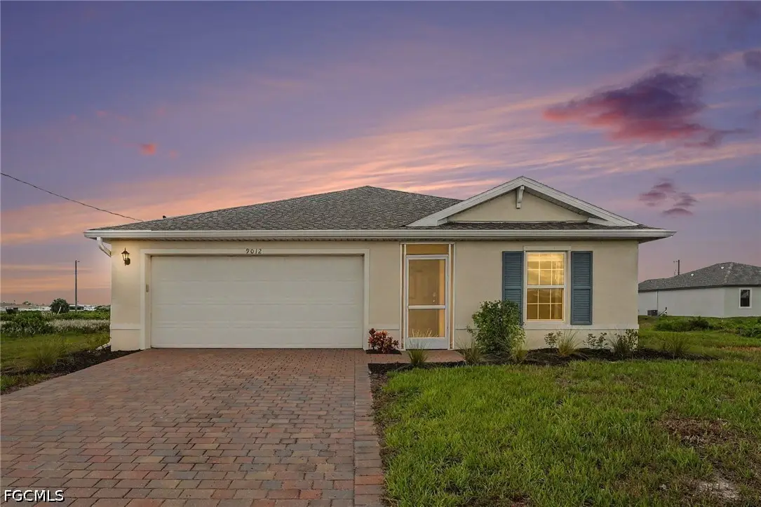 9012 W Justice Circle, Labelle, FL 33935 - #1