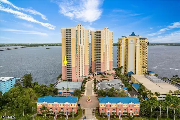 2743 1st Street #1003, Fort Myers, FL 33916