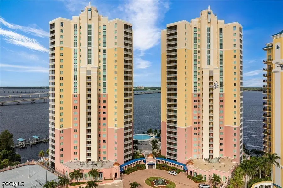 2743 1st Street #1003, Fort Myers, FL 33916 - #3
