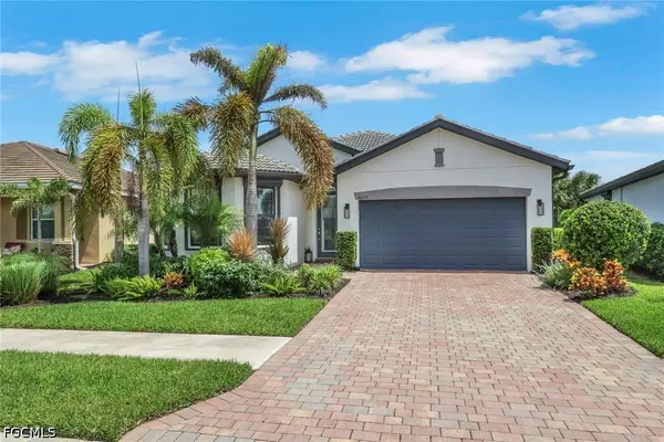 16250 Rosemallow Lane, Alva, FL 33920