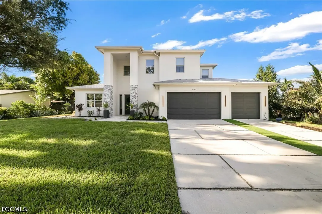 1252 Biltmore Drive, Fort Myers, FL 33901 - #1