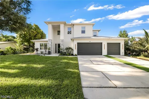 1252 Biltmore Drive, Fort Myers, FL 33901