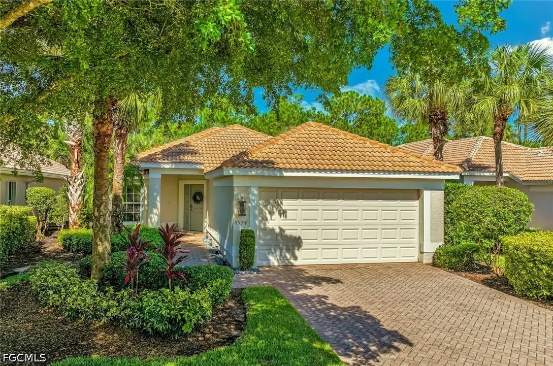 9974 Horse Creek Road, Fort Myers, FL 33913 - #1