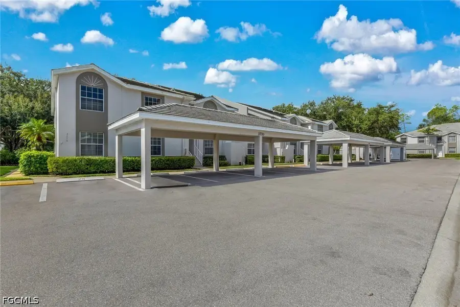 3770 Fieldstone Boulevard #1505, Naples, FL 34109 - #3