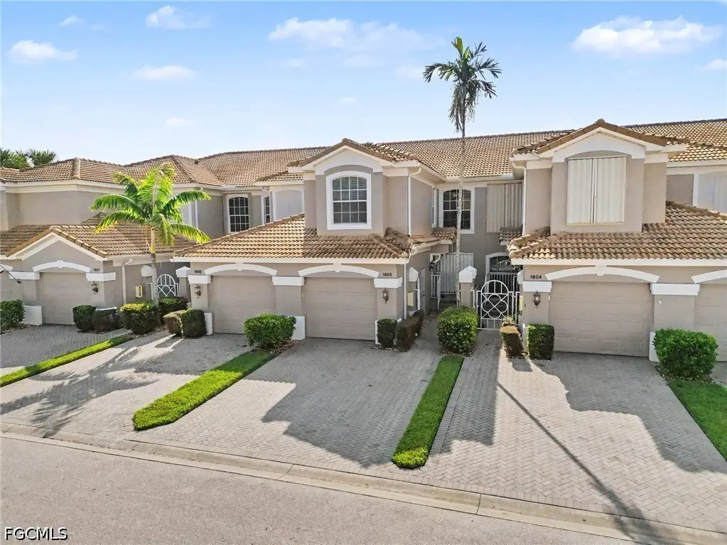 10011 Sky View Way #1805, Fort Myers, FL 33913 - #1