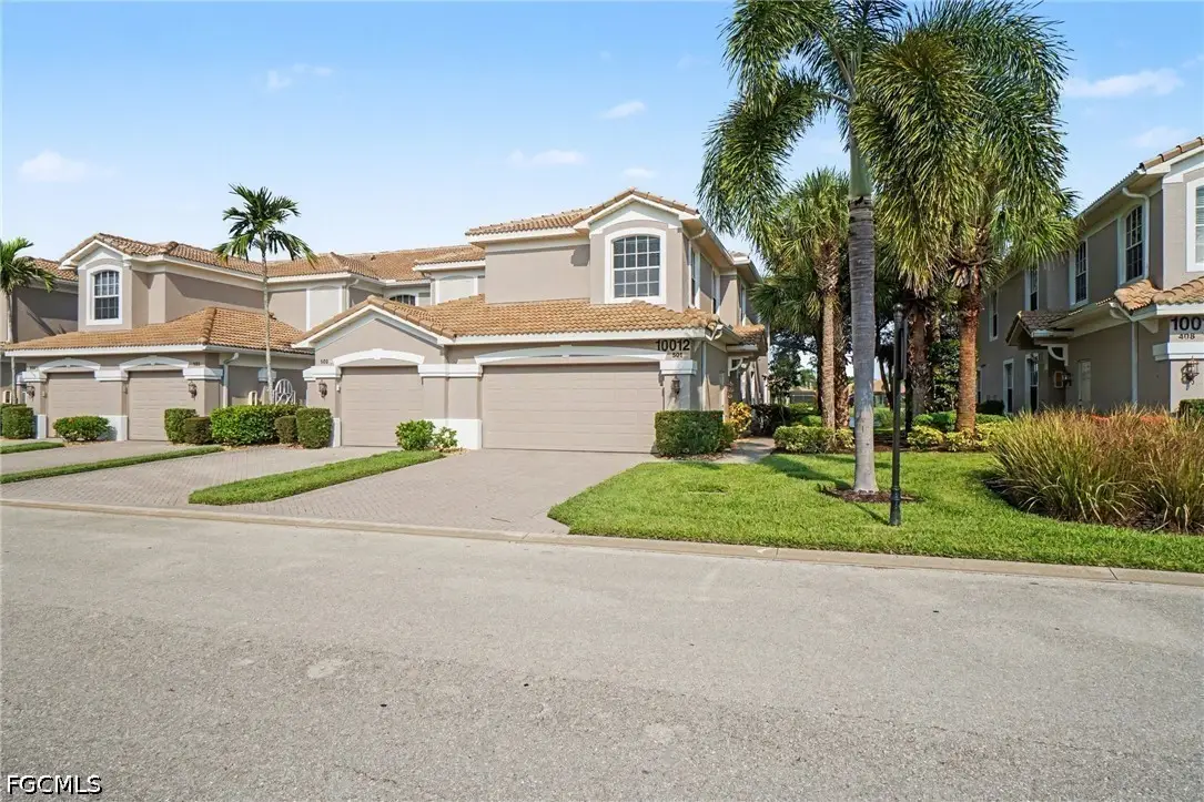 10012 Sky View Way #501, Fort Myers, FL 33913 - #1
