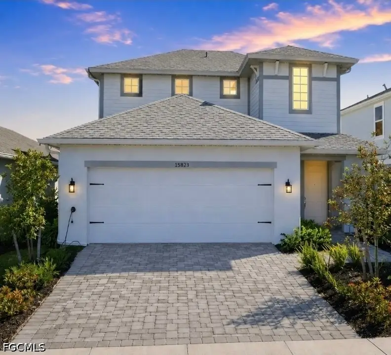 15823 Elina Sky Drive, Punta Gorda, FL 33982 - #1